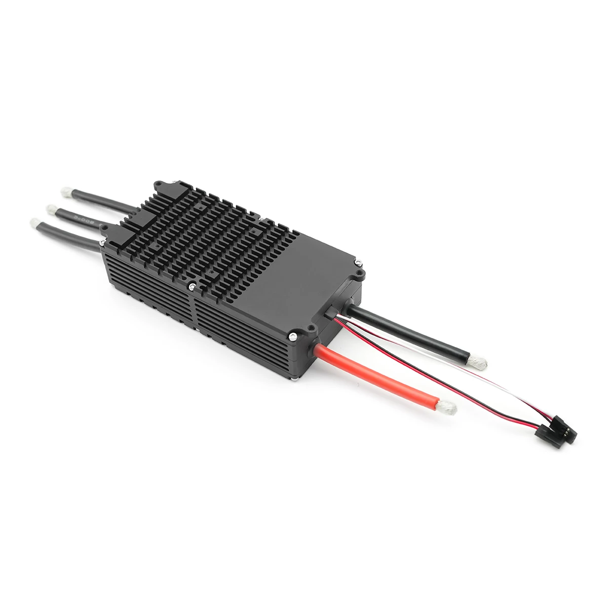 12S-24S 200A Electronic Speed Controller for Brushless Motor for Drone Multicopter EVTOL Paramotor Airplane Airboat Use