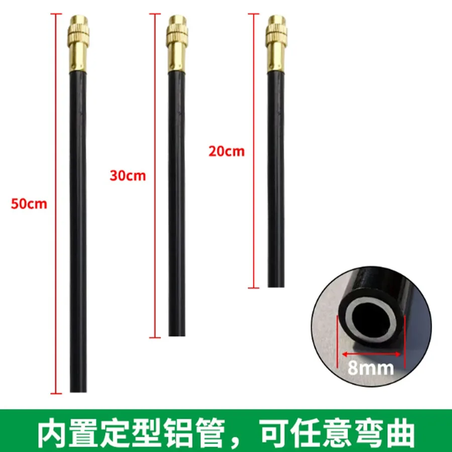 Industrial Brass Adjustable Misting Nozzle 360° Universal Spray Head Garden Irrigation Cooling Dust Removal Watering Sprinkler