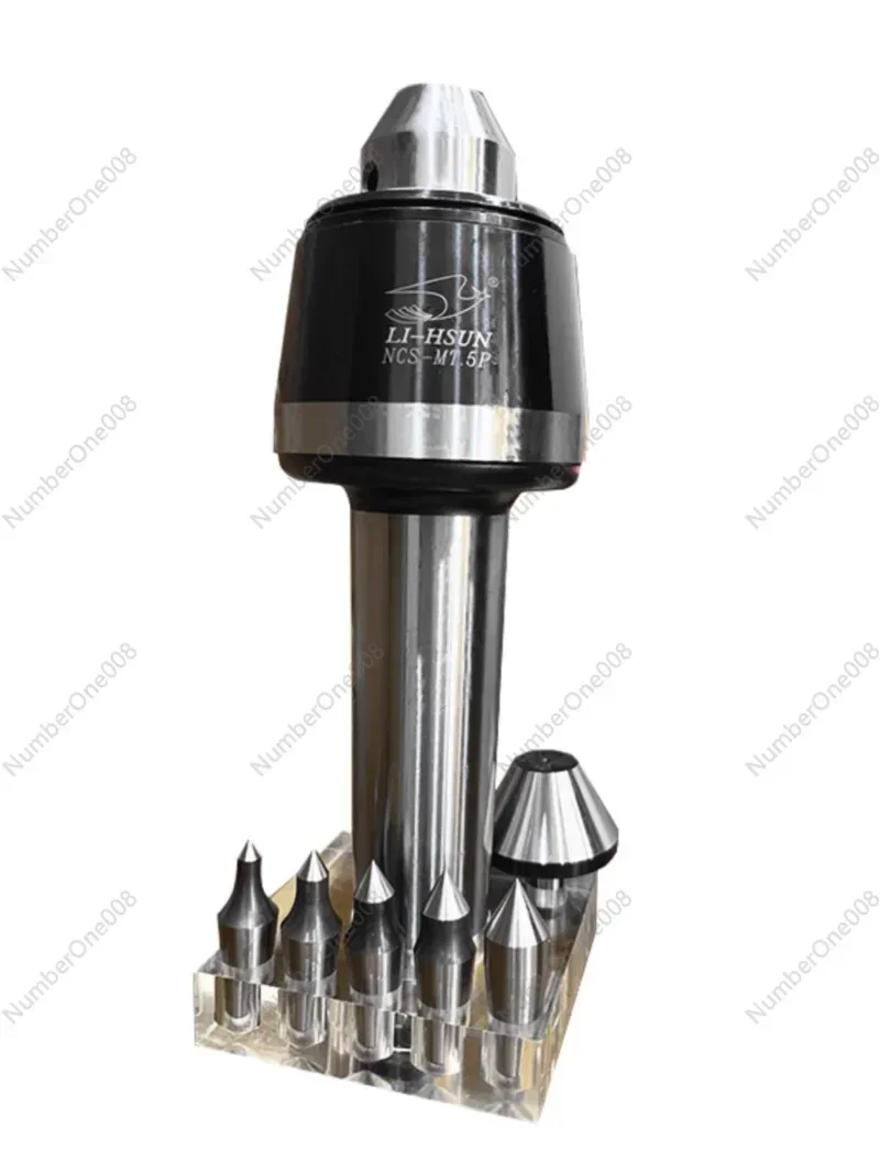 

High-Speed High-Precision Lathe Thimble Tip NCS-MT3 NCS-MT4 Replaceable Plug
