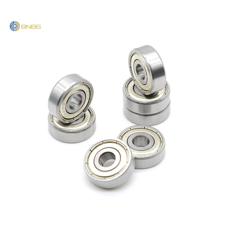

10Pcs 628 628ZZ 628RS 628-2Z 628Z 628-2RS High Quality ABEC-7 Deep Groove Ball Bearings 8 x 24 x 8mm