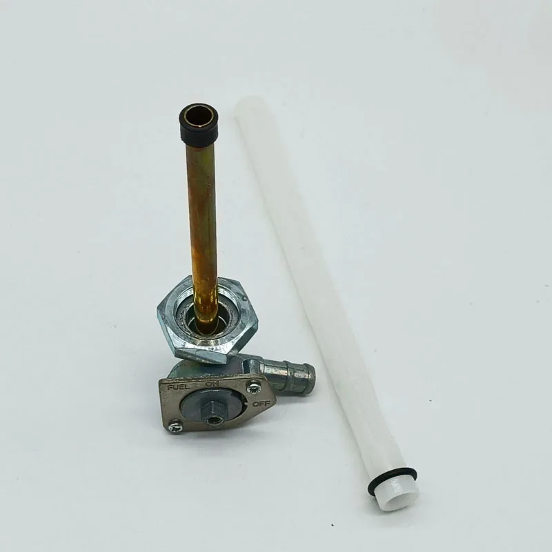 Interruptor de válvula de llave de purga de tanque de combustible para Honda VF750CD (Magna Deluxe) 1995-96 VF750 Magna 750 1993-2003 CBR600F CBR600 F1 1987-90