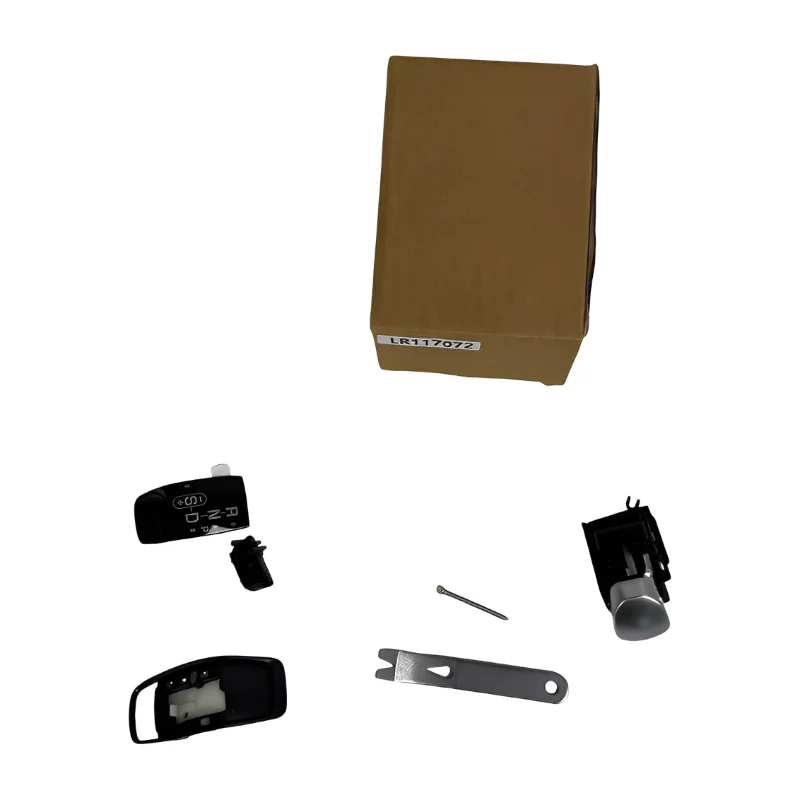 High Quality Auto Parts LR117072 Gear Lever Repair Kit For Land Rover Range Rover Sport 2014 Gear Stick Repair Kit