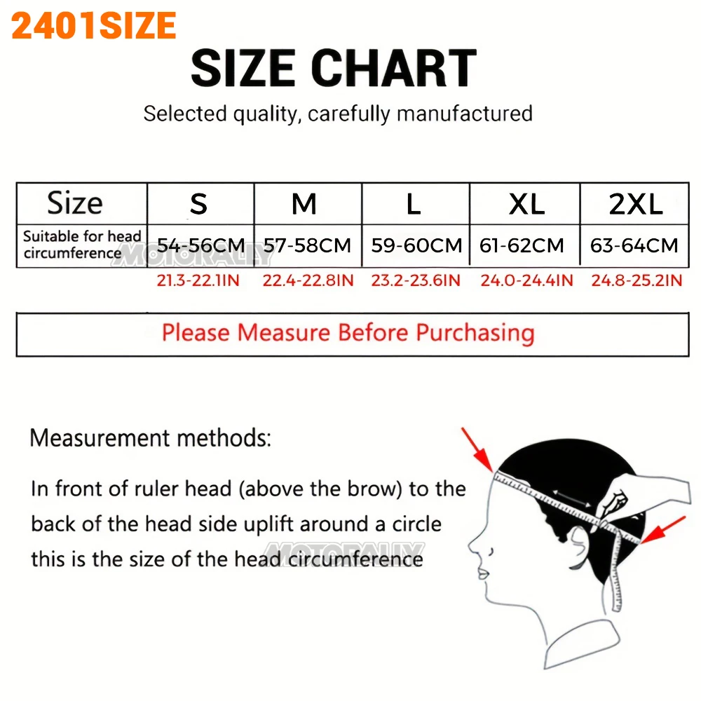 Motorcycle Helmet Vintage Motorcycle Helmet Open Face Retro Half Helmet  Biker DOT Size M-XXL - view 3