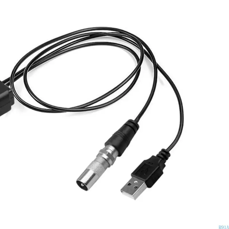 R91A ТВ-антенна усиление антенна усилителя сигнала высокого разрешения