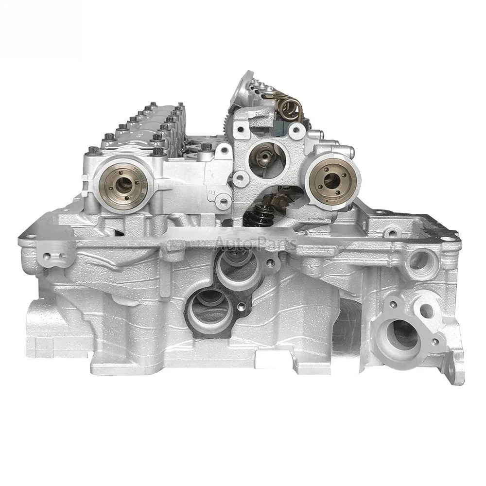 

Excellent Quality OE 11002152241 For BMW 2.5L N52B25 Cylinder Head For BMW 325i 520i 525Li X1 X3 Z4