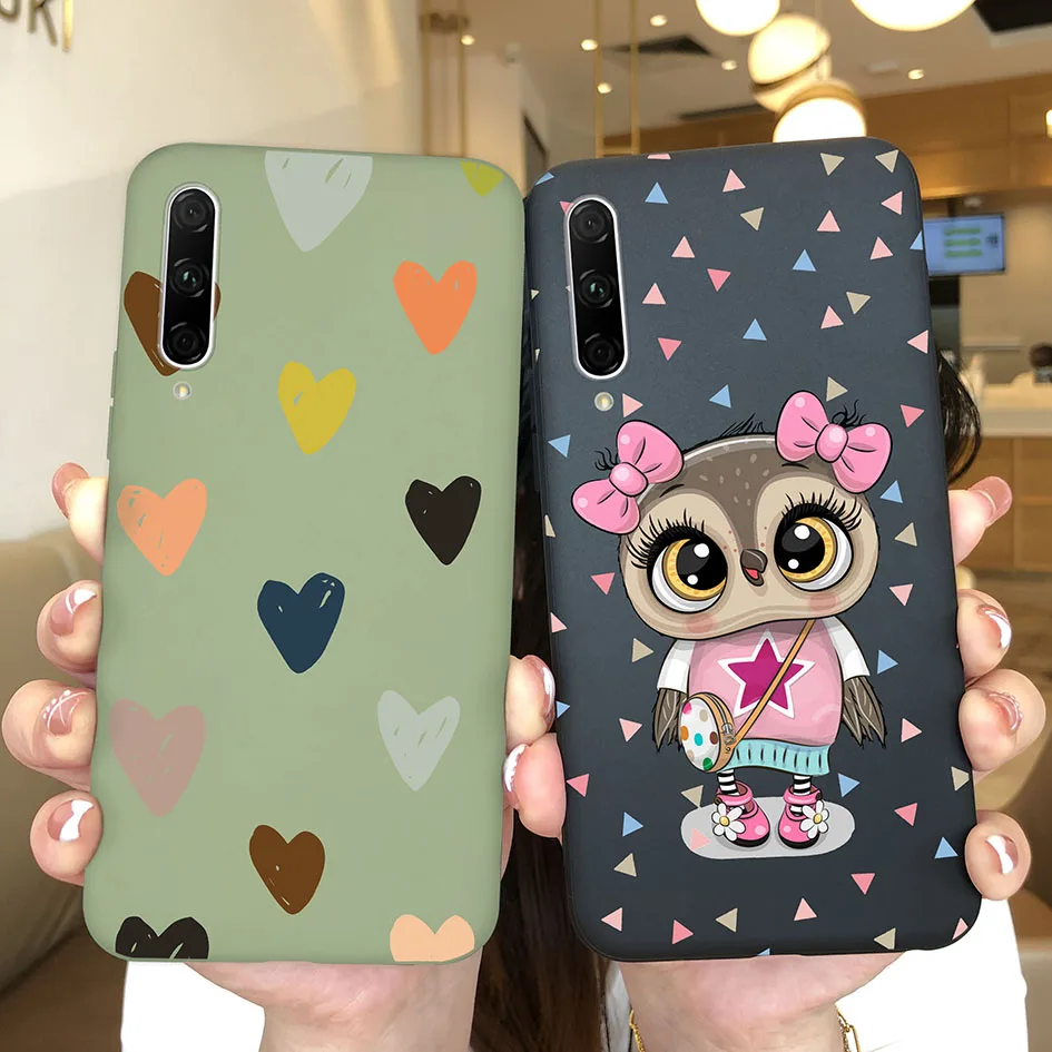 Case For Huawei Y9S…