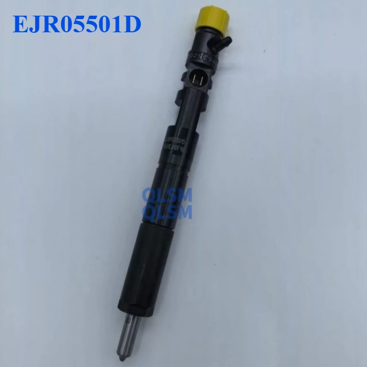 

New EJBR05501D Accessories Common Rail Diesel Fuel Injector for Delphi Hyundai Kia EJBR05501D 33800-4X450