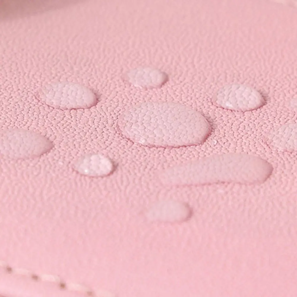 

Портативная шкатулка для драгоценностей большой емкости с несколькими сетками, ручной футляр для хранения ювелирных изделий, пыленепроницаемая кожаная коробка для хранения ожерелья, женская