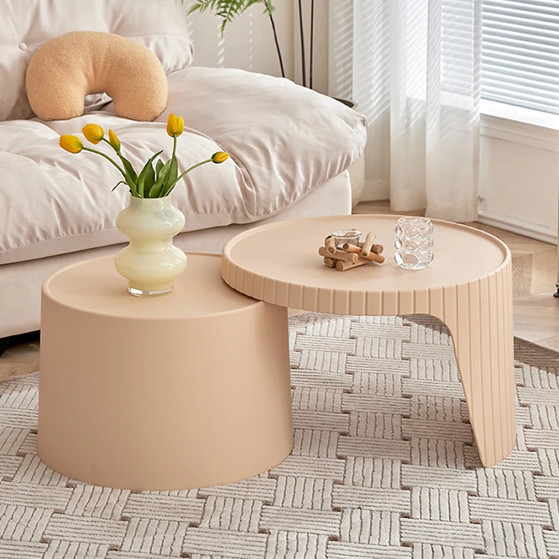 

Makeup Bedroom Coffee Tables Round Modern Elegant Funky Coffee Tables Minimalist Neat Muebles Para El Hogar Bedroom Furniture