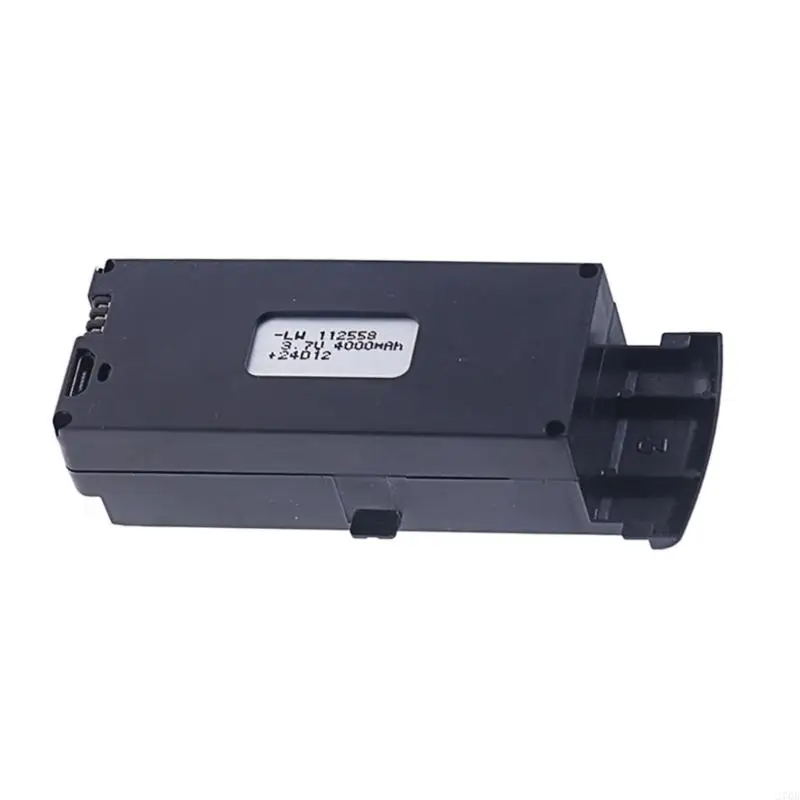 270b 4000mah بدون طيار بطارية 1800 4000mAh اختياري لحياة الطائرات بدون طيار مصغرة.