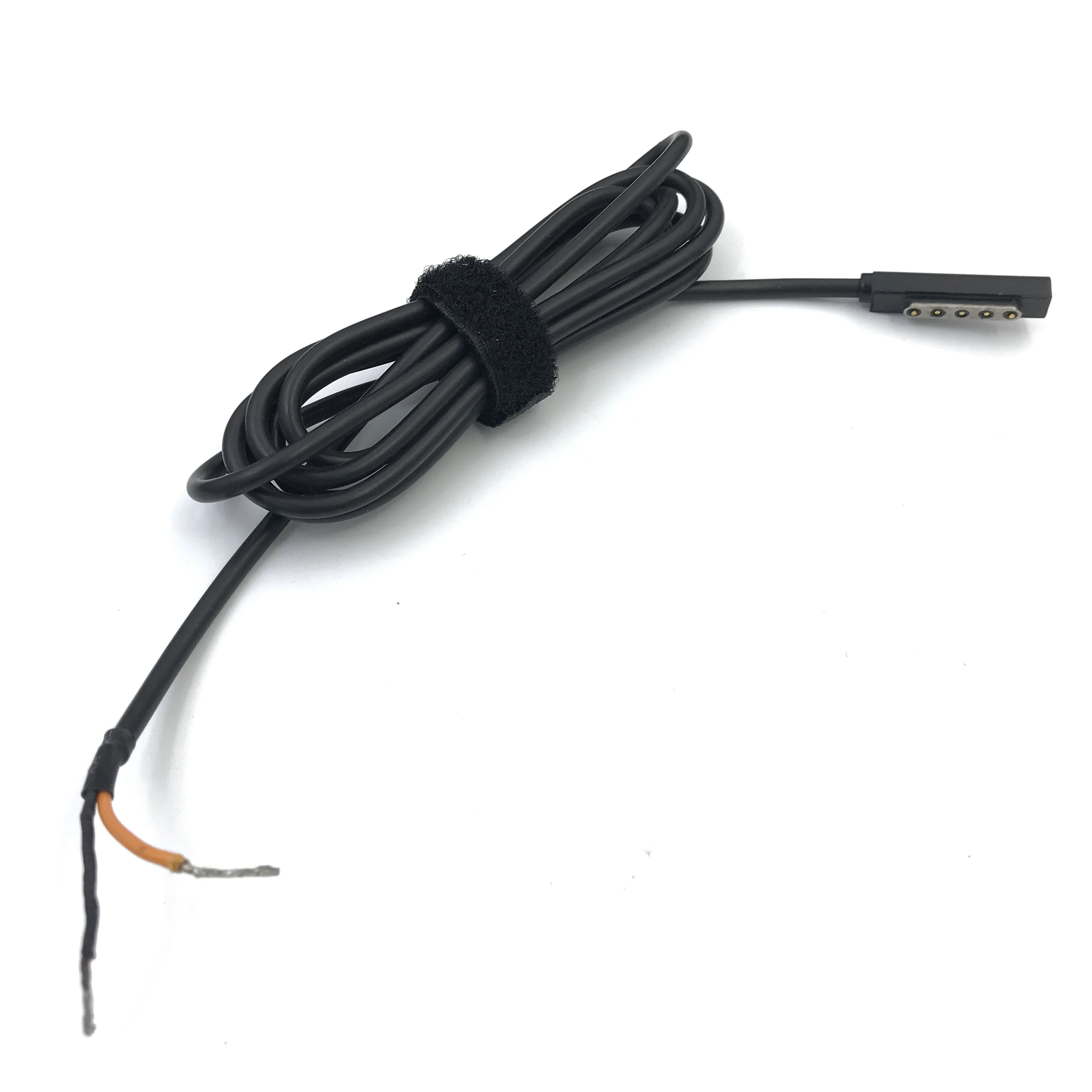 External DC Power Supply Adapter Jack Charger Charging Connector Cable Cord for Microsoft Surface Pro 2 12V 3.6A