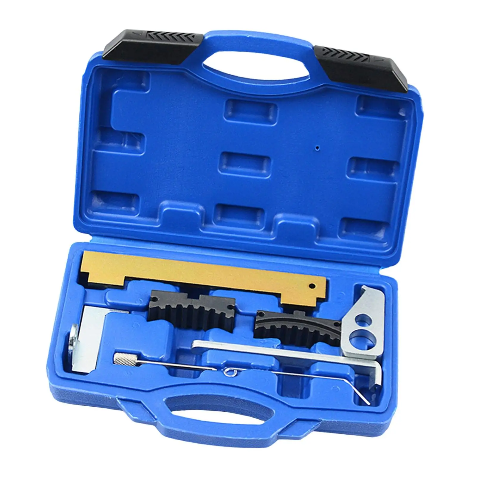 Camshaft Alignment Locking Timing Tool Kit km-911 High Performance Easy to Use