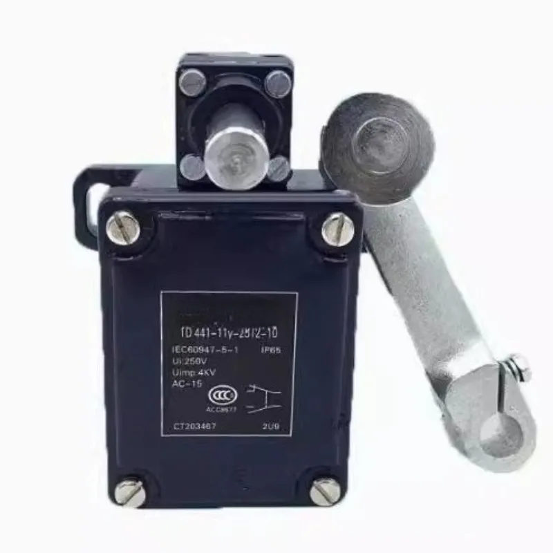 

Запчасти для дорожного переключателя TR422-01y 10y-t T.064 TK016 TD TL TS 411, устойчивые к высоким температурам