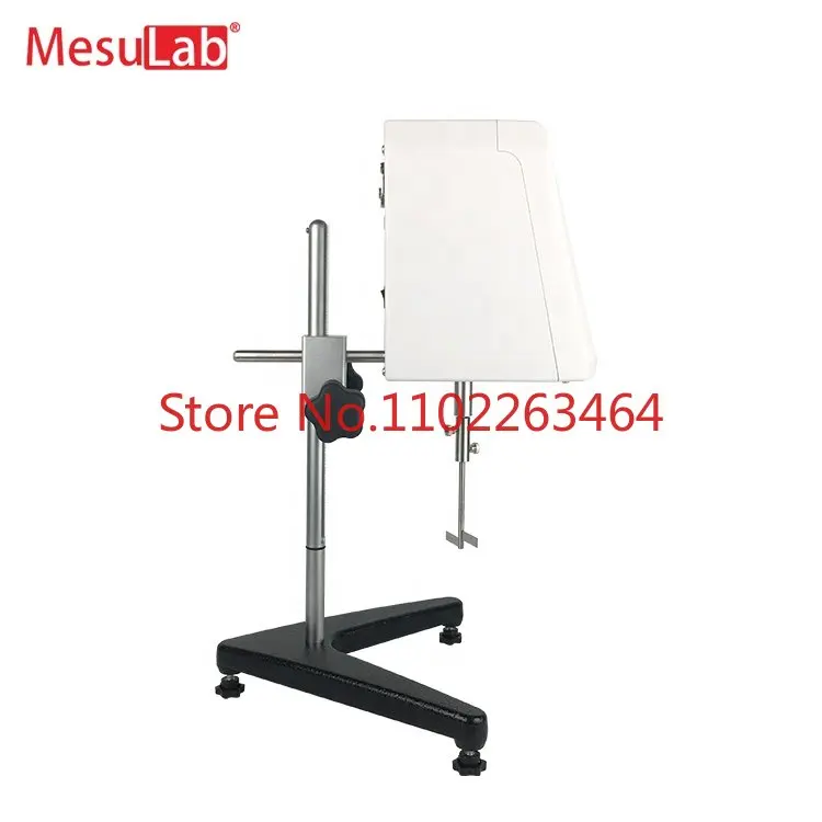 

MesuLab Hot lab ME-STM-2T touch screen automatic ku viscometer paint ink stormer viscometer viscosity meter price