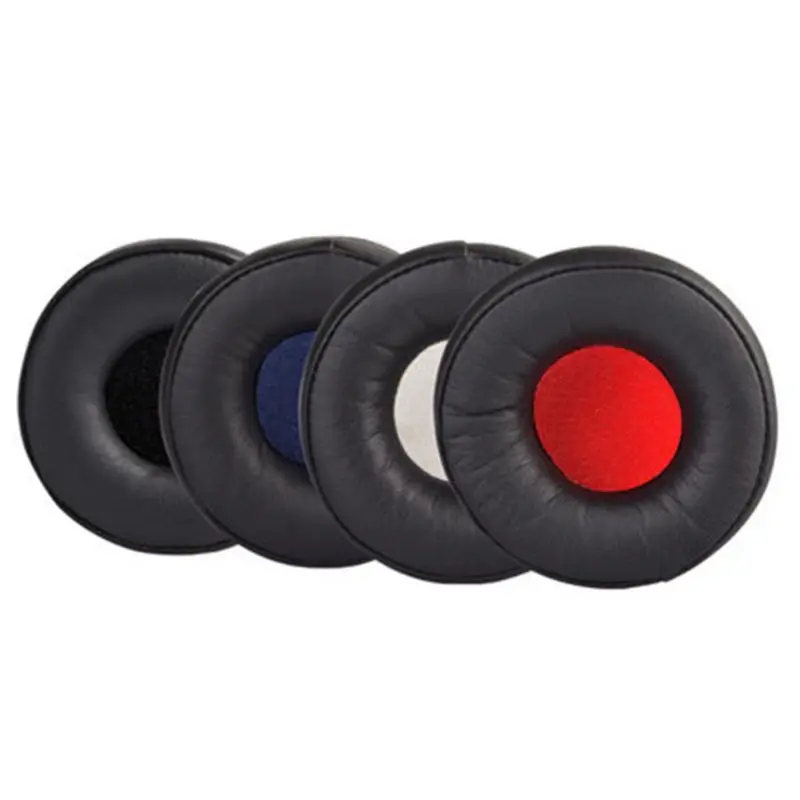 E9LB Elastic EarPads Cover for Jabra Move Wireless Headphone Cushion Earmuffs