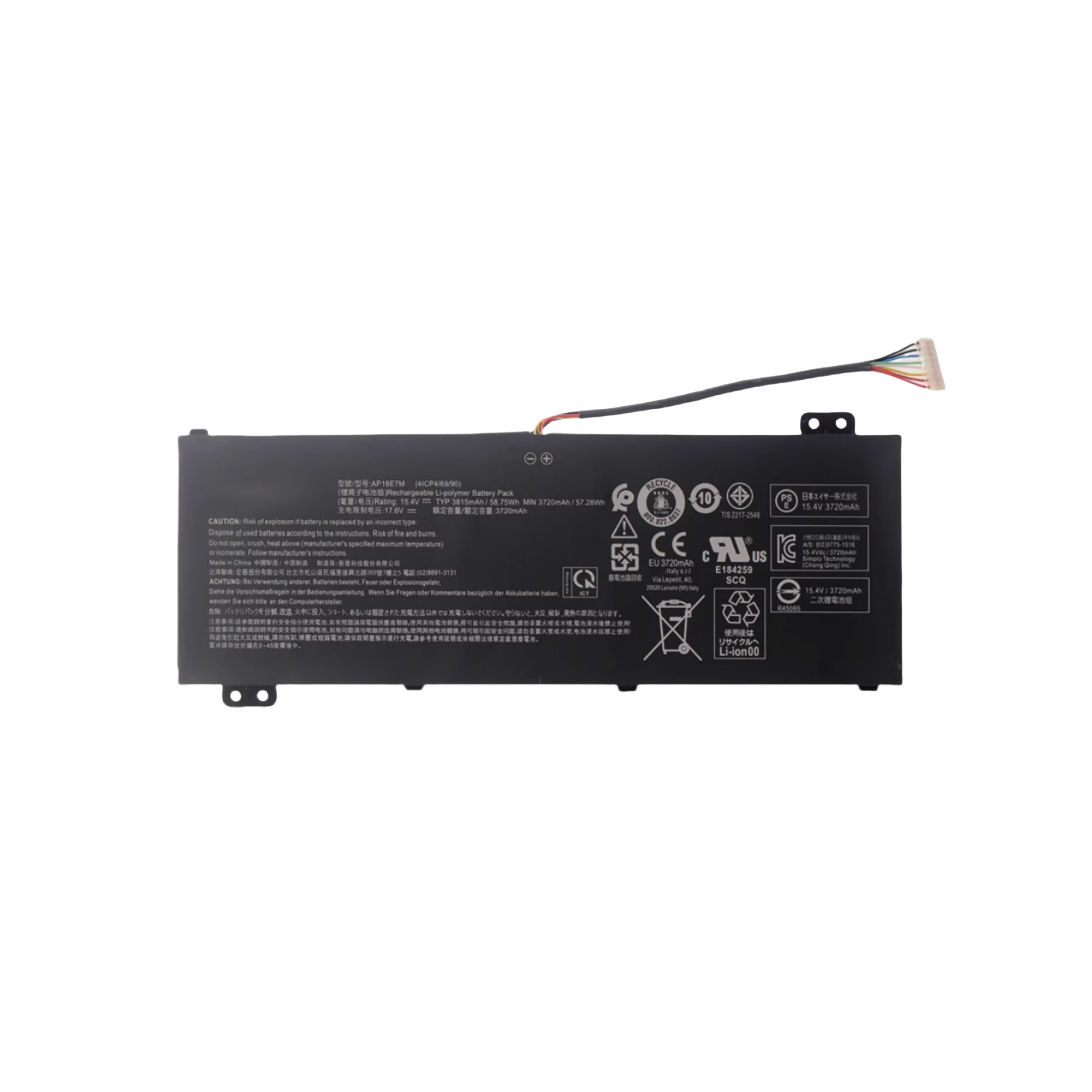 

N17C2 N20C1 AN517-51 AN715-51 A715-74G AP18E7M