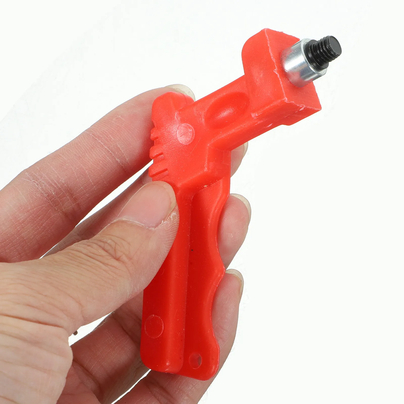 1Set Carbon Steel Track Spikes Lightweight Strong Replacement for Running Jump Long Jump Golf Baseball Shoe Spikes Wrench