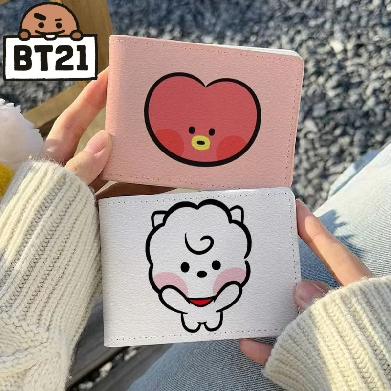 Cute Bts Series BT2…