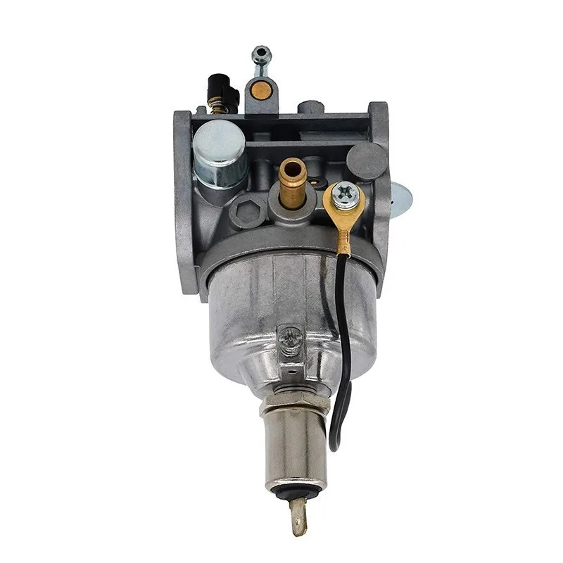 Imagem -04 - Carburador para Kawasaki Fh531v 150037034