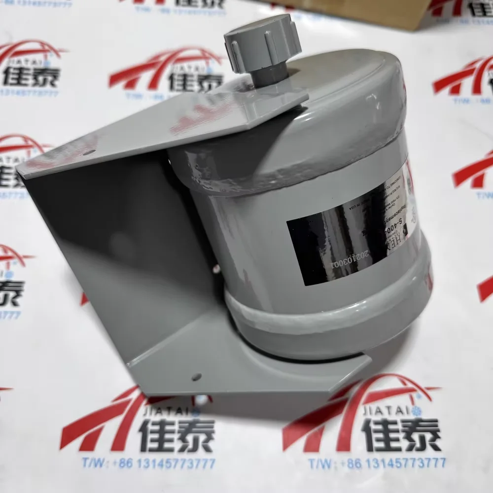 A brand new Carrier central air conditioning filter drier 4004TA