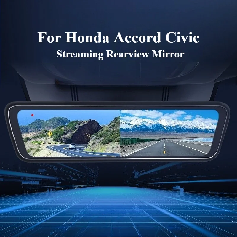 For Honda Civic CRV Accord 8.2
