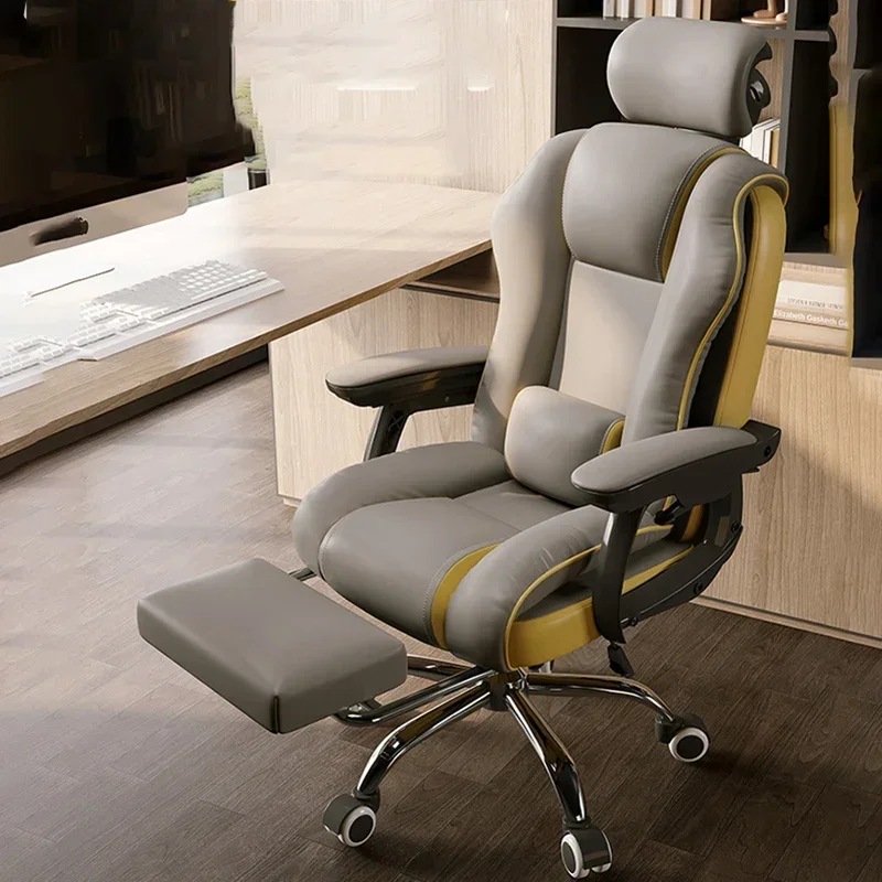 

Chair Gaming Rotating Armchairs Comfortable Game Ergonomic Lazy Gamming Recliner Youth Desk Furniture Luxury Bedroom Stool Adhd