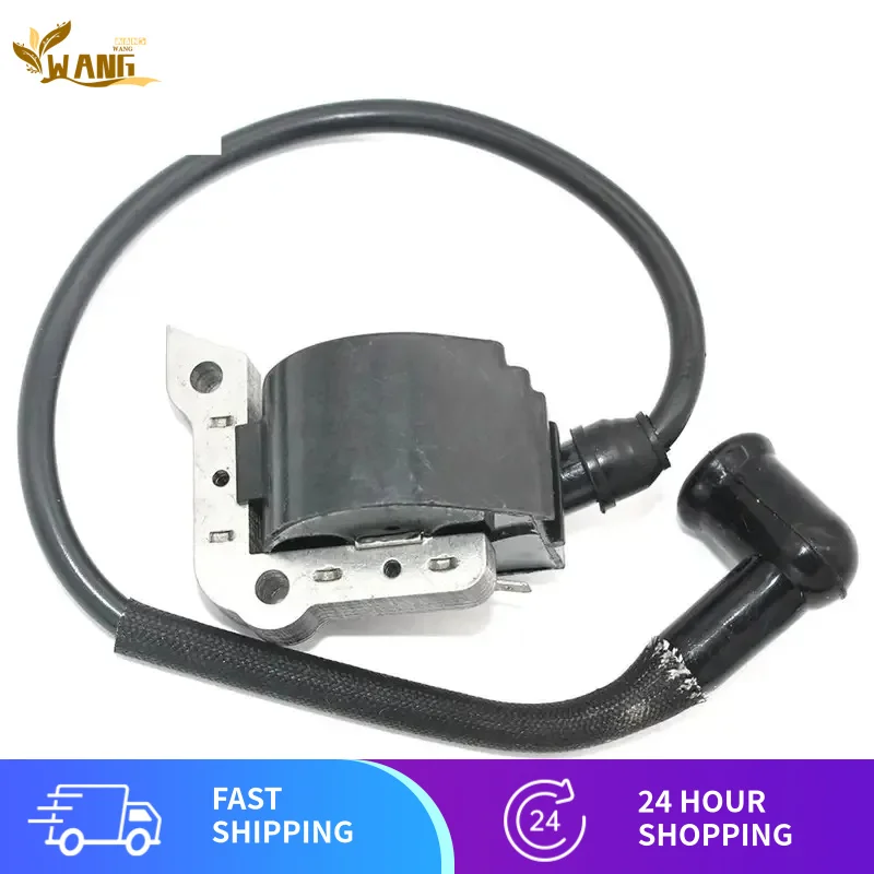 

Катушка зажигания для DOLMAR 112 113 113H 114 116 116H 116Si 116SiH 120Si 120SiH PS-6000i PS-6000iH PS-6800i PS-6800iH