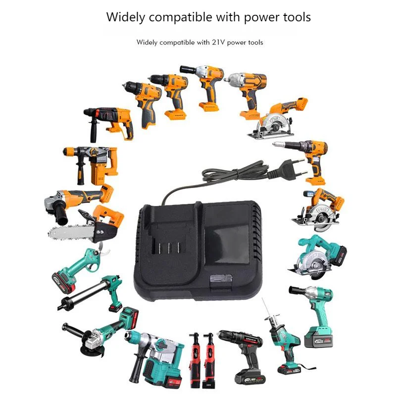 สำหรับดีวอลท์ 21V0.5A แบตเตอรี - Power Tools Dewalt บทวิจารณ์และราคา