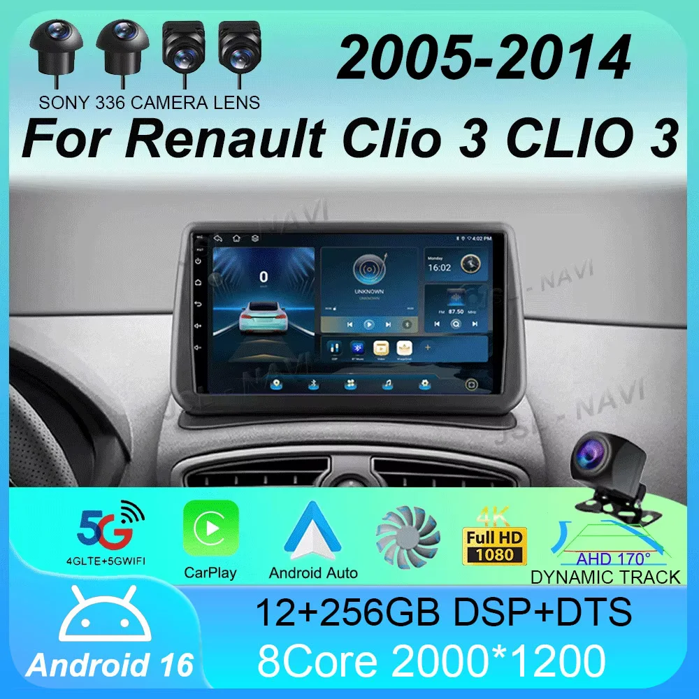 Car Radio Android 1…