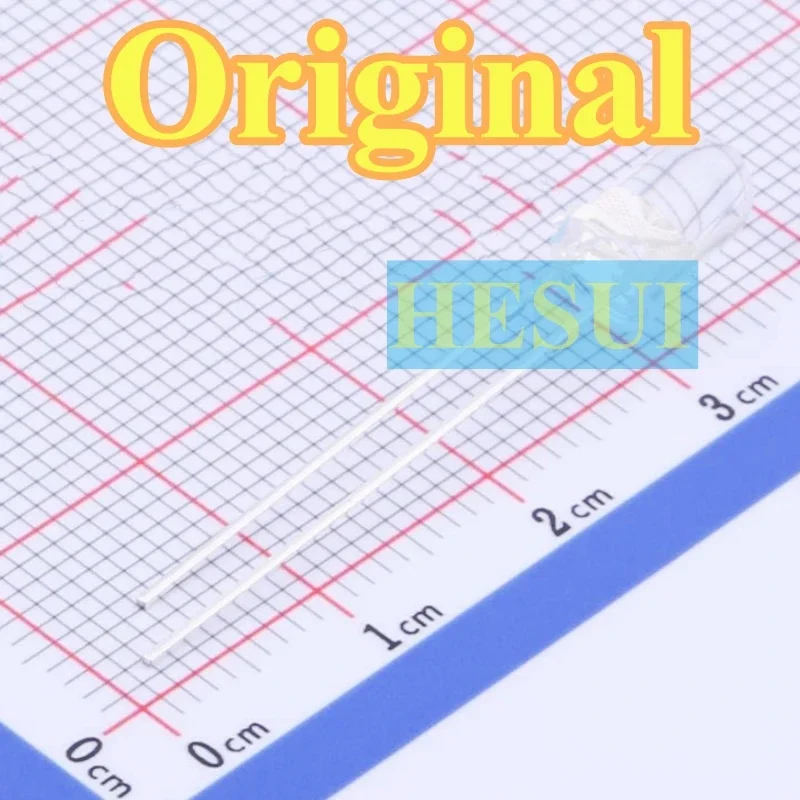 1/10PCS Infrared transmitting tube XYC-IR333C-L4 Original