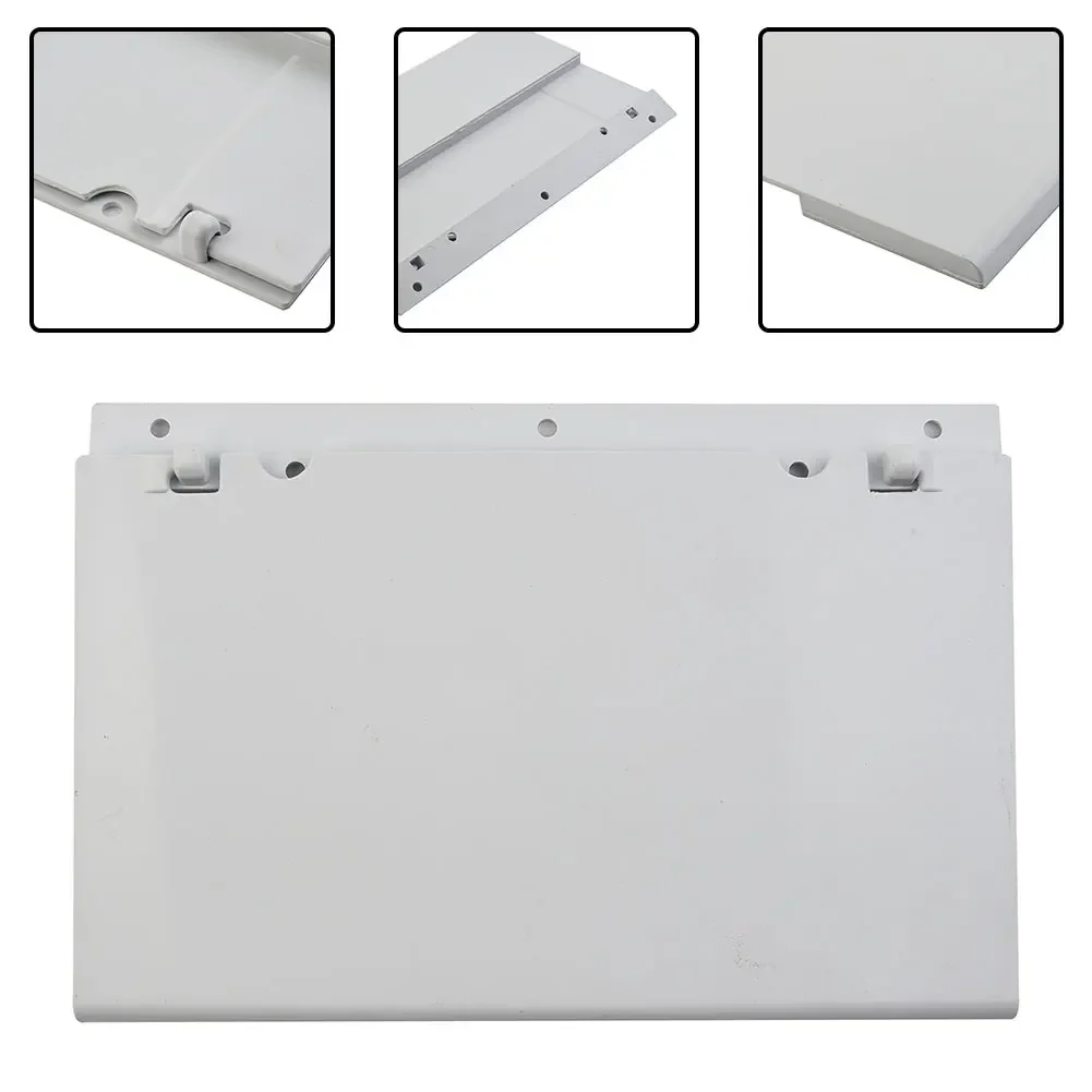 High Quality Practical Brand New Skimmer Door Weir Baffle 14*19.5*2.7cm Practical To Use Skimmer Door Weir Baffle