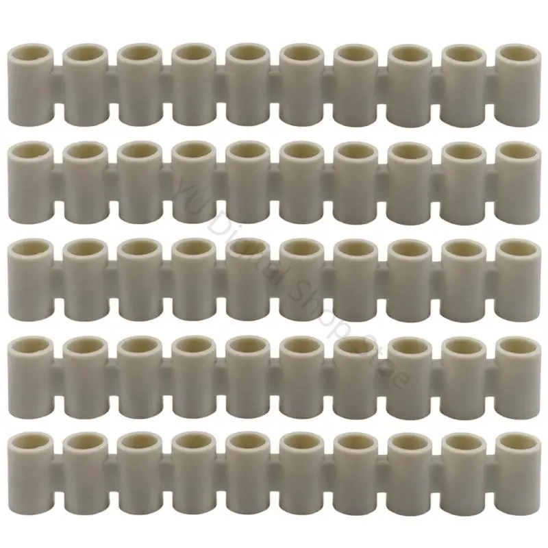 96BA Schreibtisch-Markerhalter aus Silikon, breit, 5er-Set zur Unterstützung von Markierstiften Klassenzimmer – Detail 7