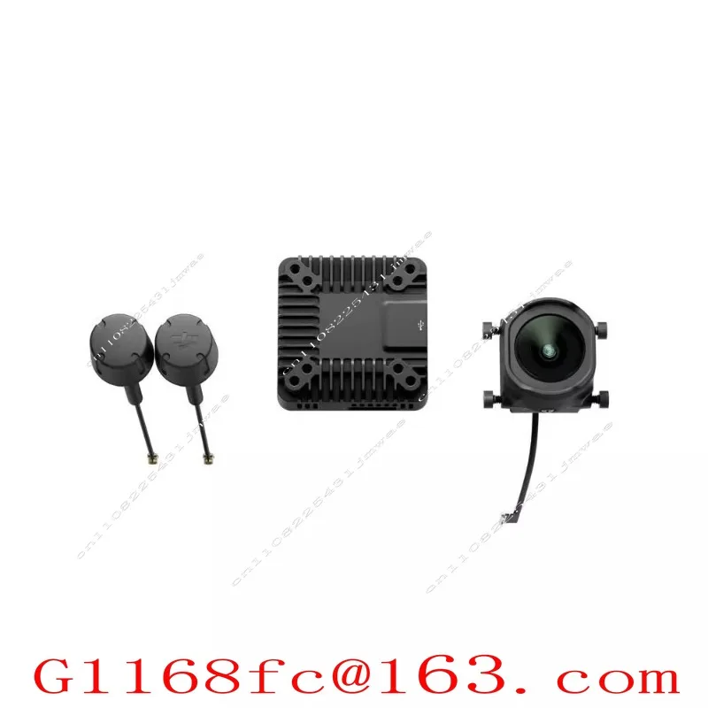 High Quality Professional 4K High-definition Low Latency Long-distance Image Transmission