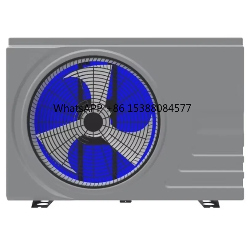 

Schwimmbad Warmwasserbereiter Inverter R32 Warmepumpe Full Inverter Swimming Pool Heat Pumps