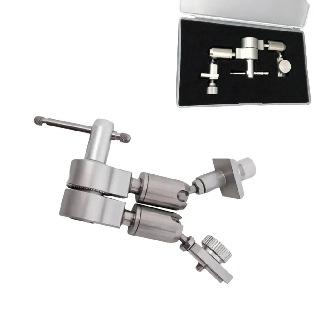 XC-TT3R‑EX Dental Handpiece Reamer Tool For New‑Version Sirona T3 Racer 4‑Hole Water‑Spray High‑Speed Handpiece Repair