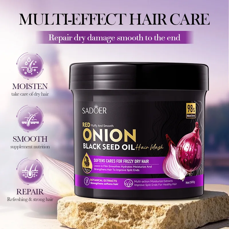 masque-capillaire-sans-vapeur--lissage-et-reparation-instantanes-des-annees-90--therapie-a-la-keratine-500g