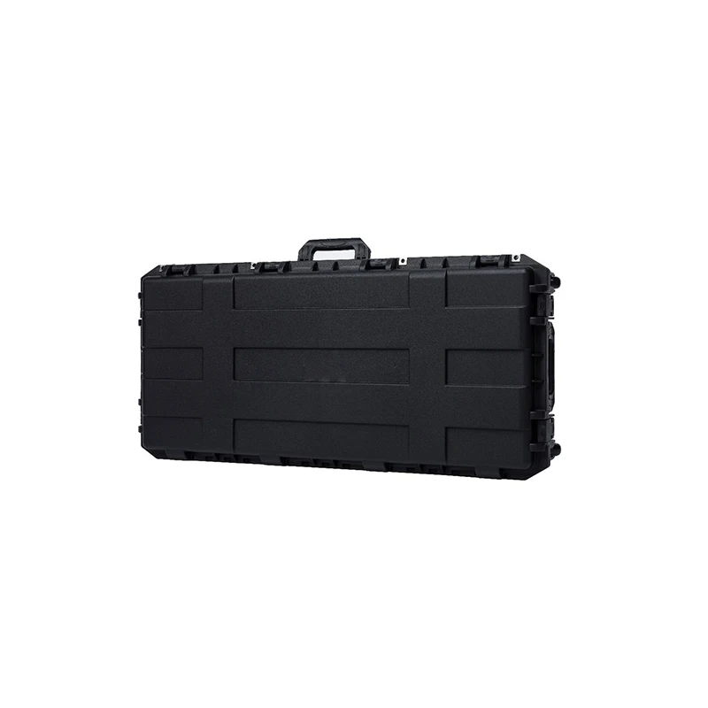 

SQ 4003 Waterproof Hard Carry Case Bag Tool Case With Pre-cut Sponge Storage Box Safety Protector Organizer Hardware Toolbox