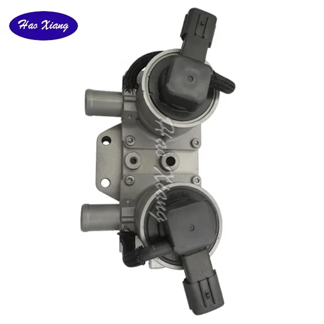 High Quality Idle Air Control Assembly OEM 25701-38064 139200-4530 For Land Cruiser