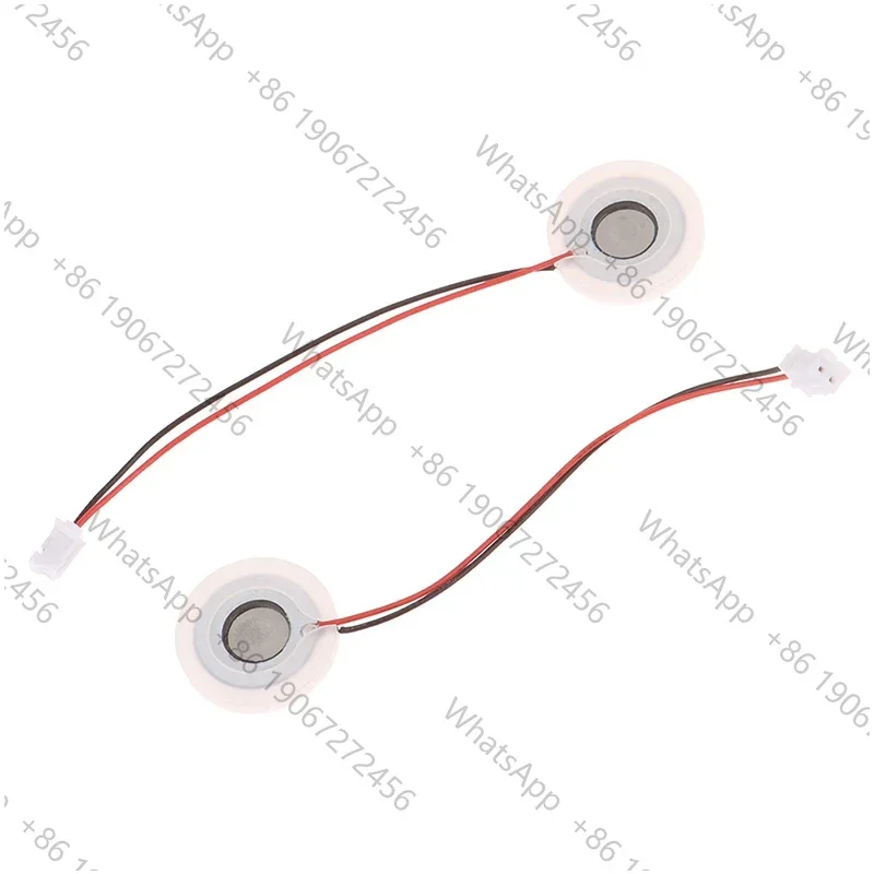 2pcs USB humidifier microporous atomizer 16mm 5V Ultrasonic Humidifier Rubber Gasket DIY Moisturizing Transducer Mist Maker