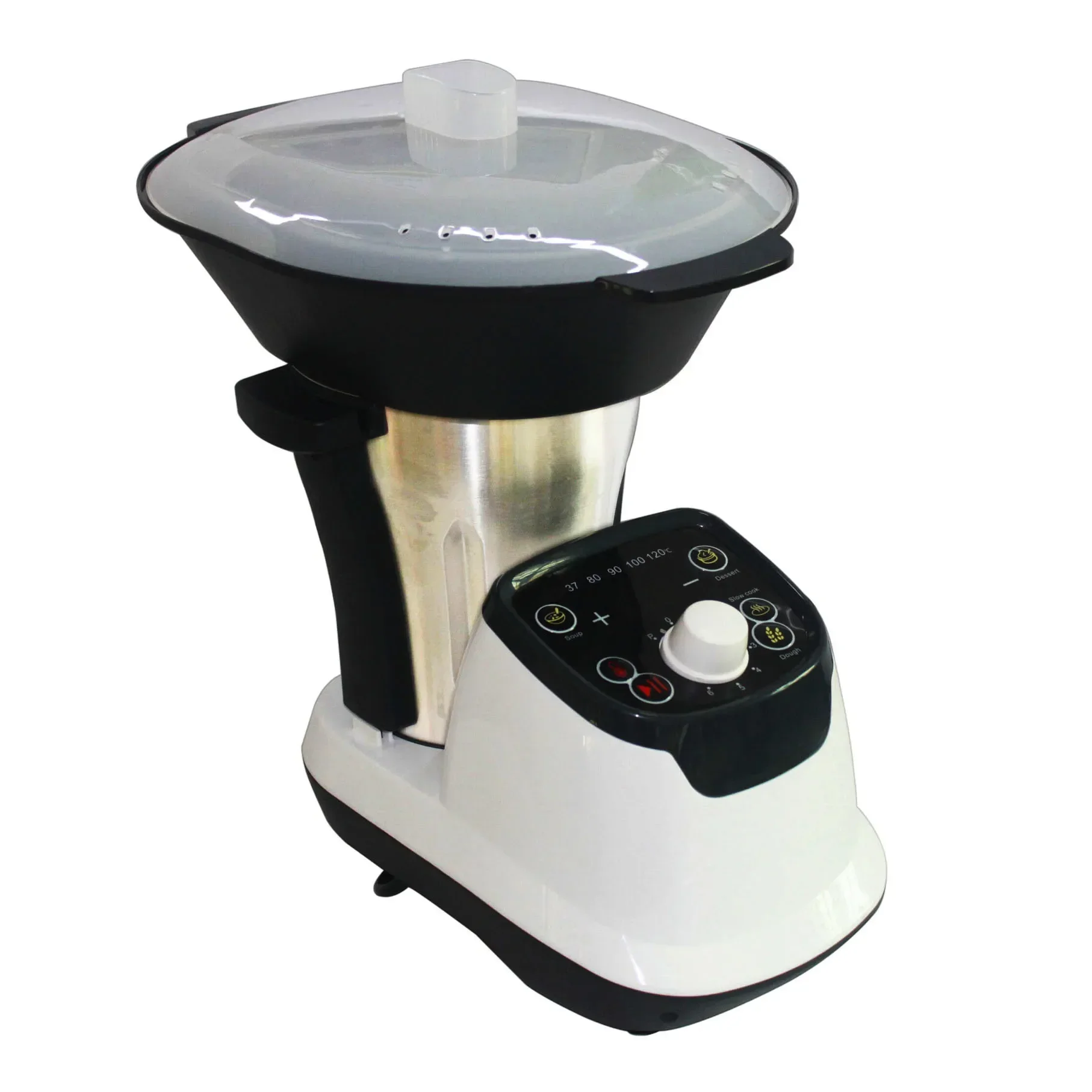 Multi Purpose Food Processor and Kitchen Machine