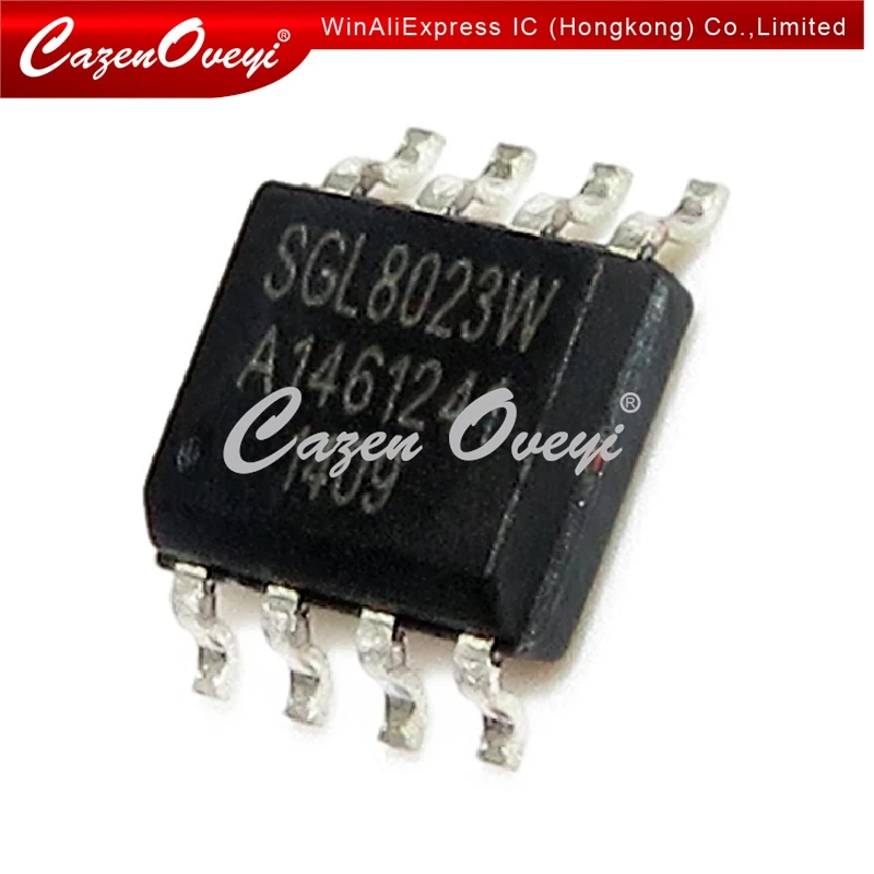 5Pcs Sgl8023W Si441…