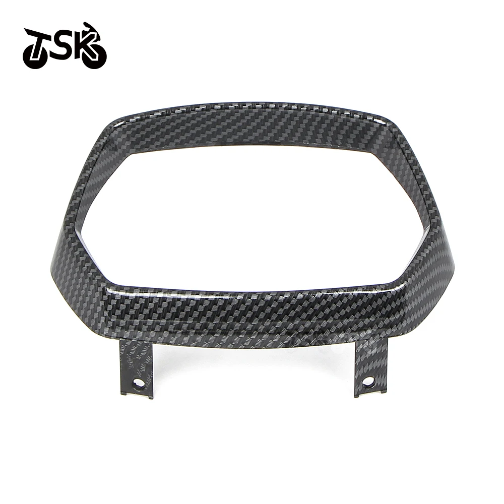

Headlamp Fairing Mask Cover Guard Head Lamp Case Headlight Trim Ring For Vespa Spring 150 Sprint150 Motorcycle Accessories