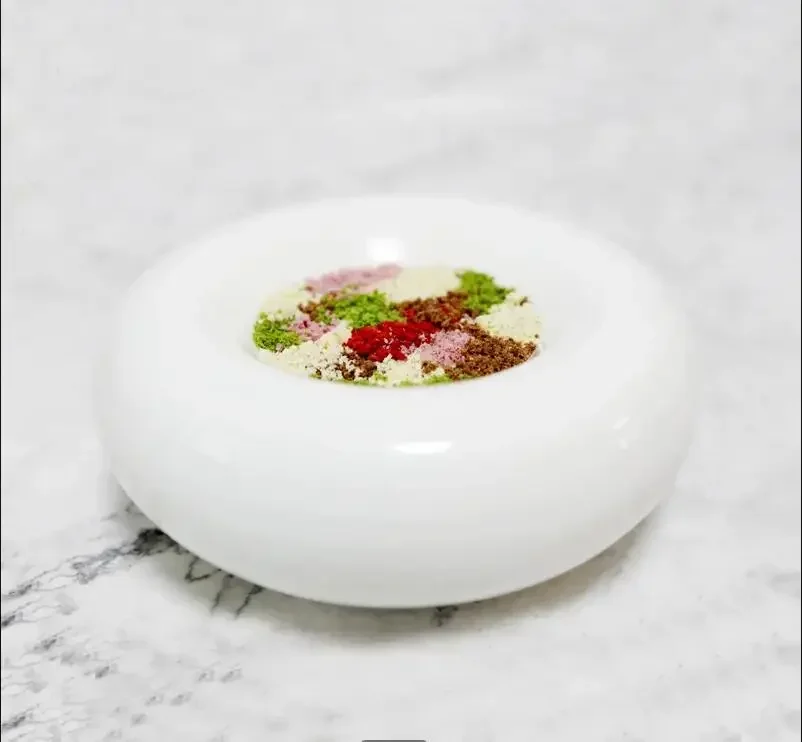 

Круглая изоляционная тарелка, посуда для отеля, ресторана, украшение, десертная тарелка, сервировочная тарелка, домашняя кухня, белая керамическая посуда