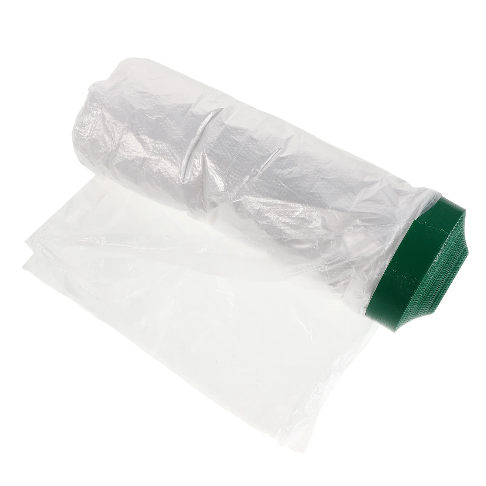 Película adesiva à prova d'água de 20m, folha protetora de plástico para pintura de carro, móveis, cobertura de piso, à prova de poeira, artesanato, renovação diy