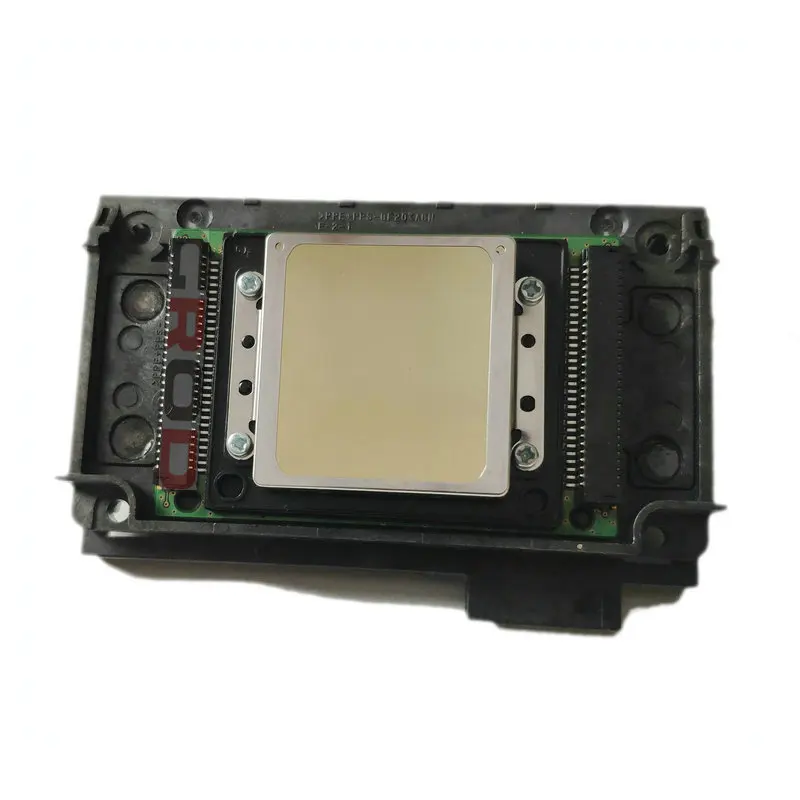 Print Head Printerhead epson epson epson for Epson XP600 XP601 XP700 XP800 XP750 XP850 XP801 FA09050 FA09030