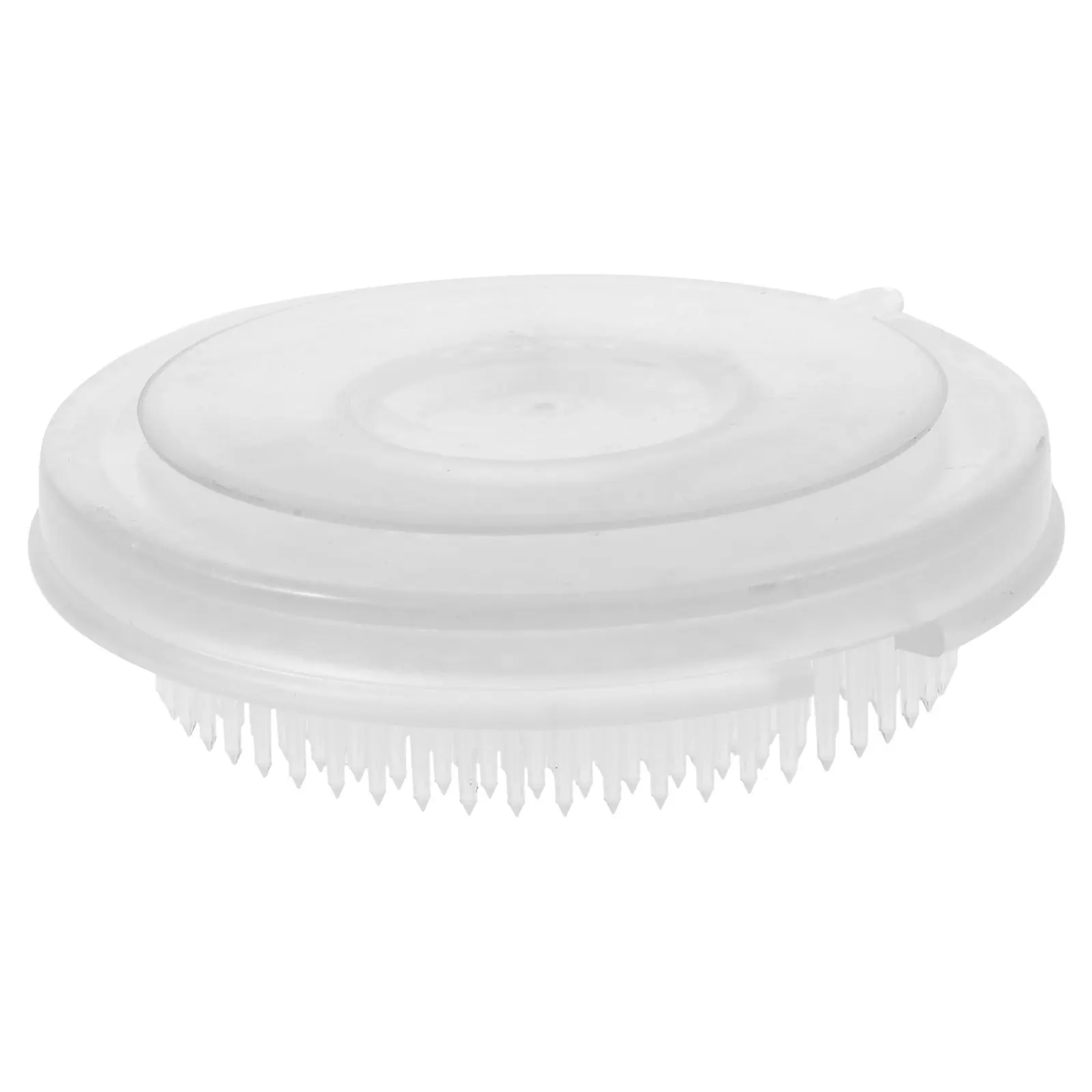 Premium Suction Cup Flower Frog Heavy Duty Floral Arrangement Pin Holder Stable Long Pin Design for DIY Flower Arranging