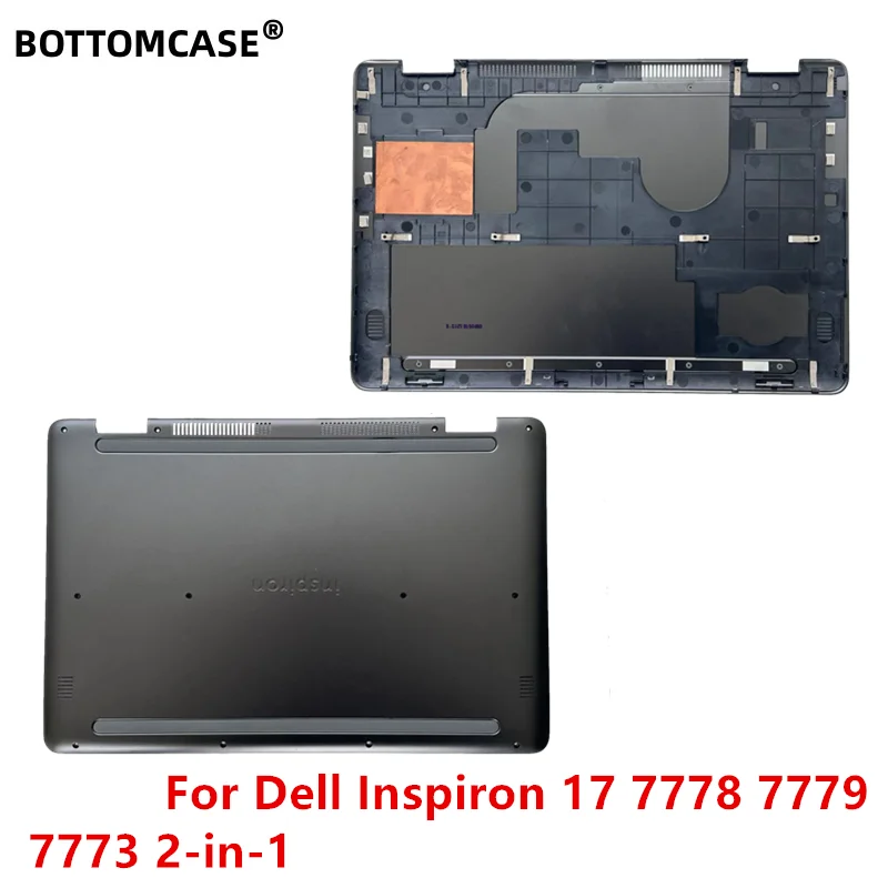 

Нижняя крышка для ноутбука Dell Inspiron 17 7778 7779 7773 2 в 1