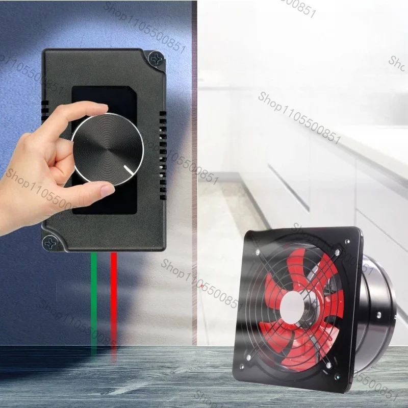 suitable for Blower electronic governor switch