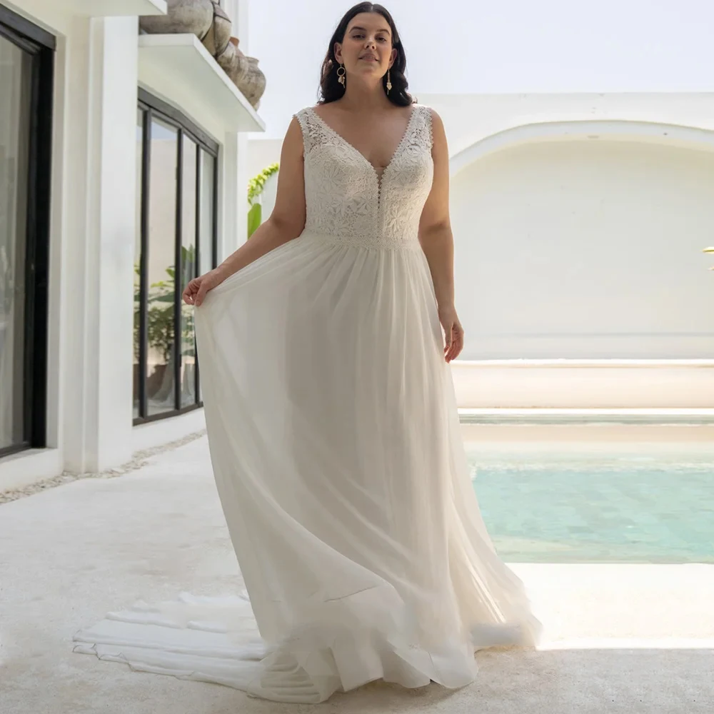 Charming Strapless Wedding Dresses for Ladies Elegant A Line Bridal Gowns Exquisite Oversize Vestidos De Novia 2025 New Summer