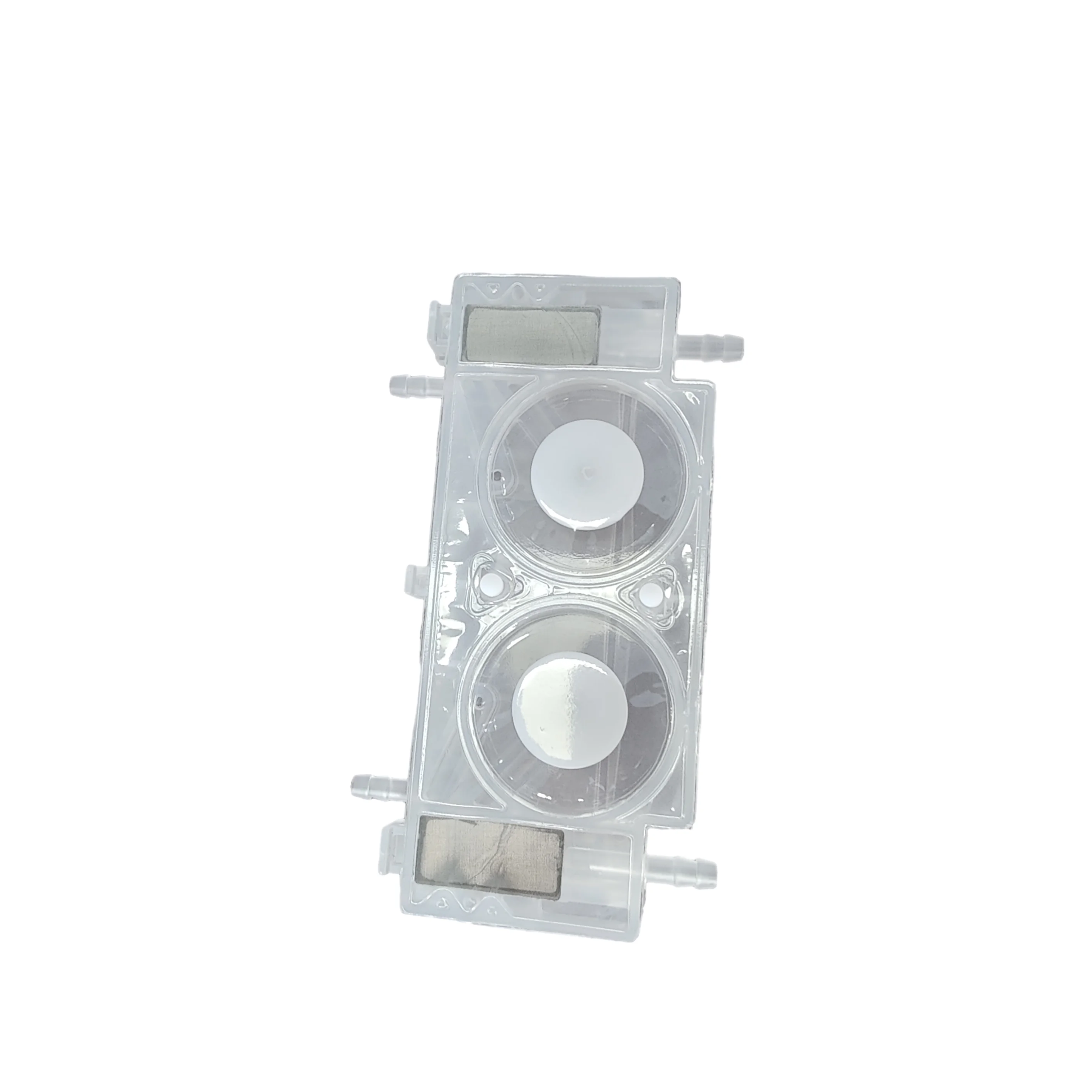 

5Pcs Head Transparent Ink Damper For Digital Inkjet Mimaki Printing Machine